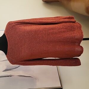 American Apparel sweater